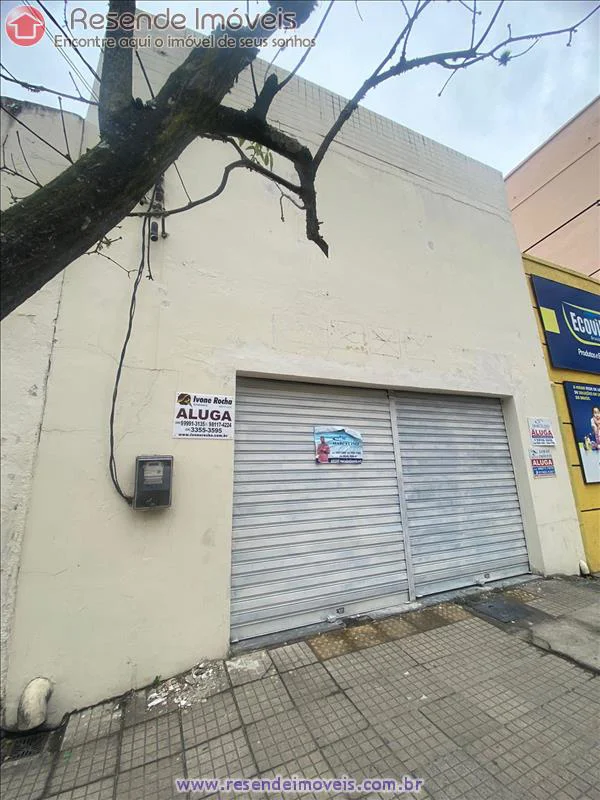 Foto 6 de 7 - Loja para aluguel em Campos Elíseos