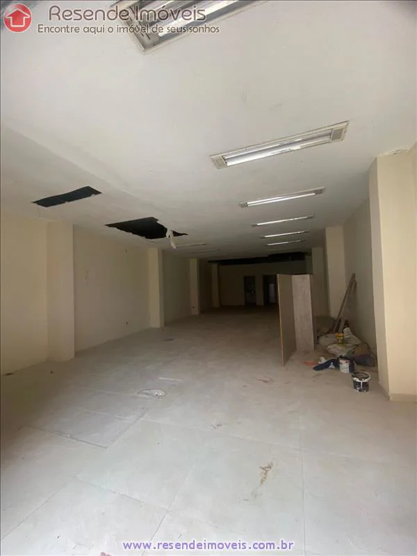 Foto 1 de 7 - Loja para aluguel em Campos Elíseos