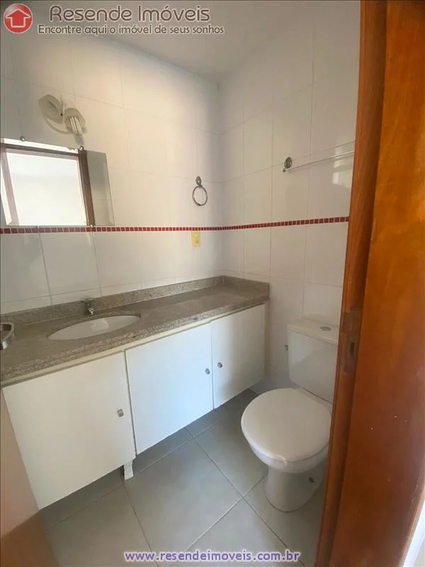 Foto 5 de 9 - Apartamento para aluguel em Barbosa Lima