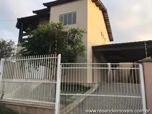 Casa para aluguel em Morada da Colina