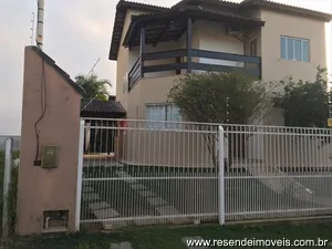 Casa para aluguel em Morada da Colina