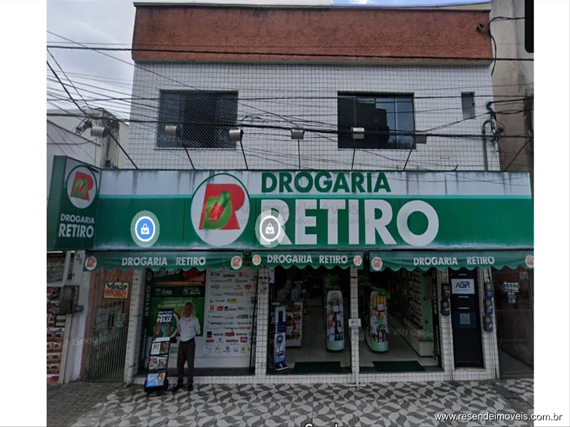 Foto 1 de 1 - Loja para aluguel em Vila Julieta