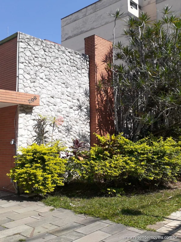 Foto 4 de 9 - Casa para aluguel em Campos Elíseos