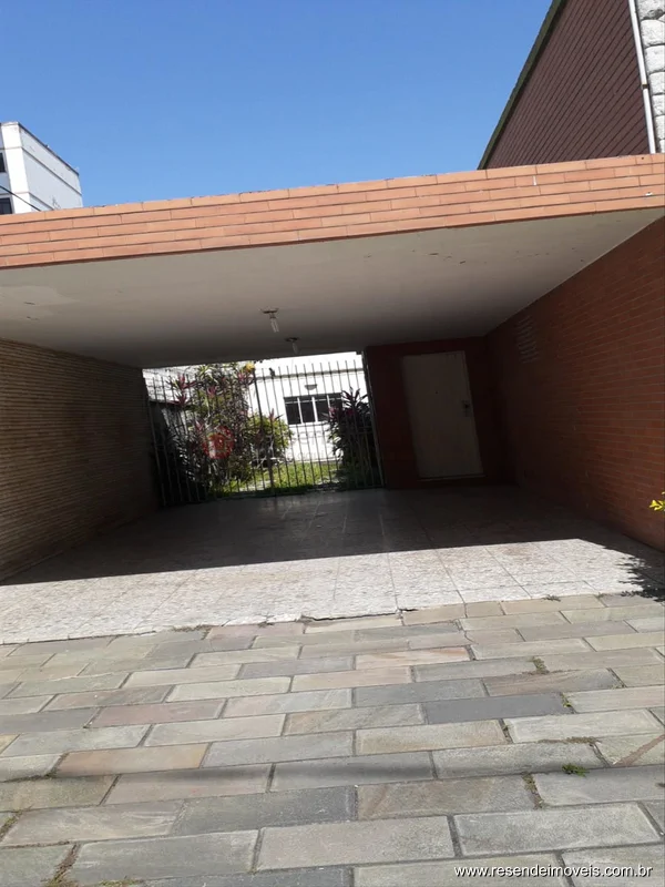 Foto 9 de 9 - Casa para aluguel em Campos Elíseos