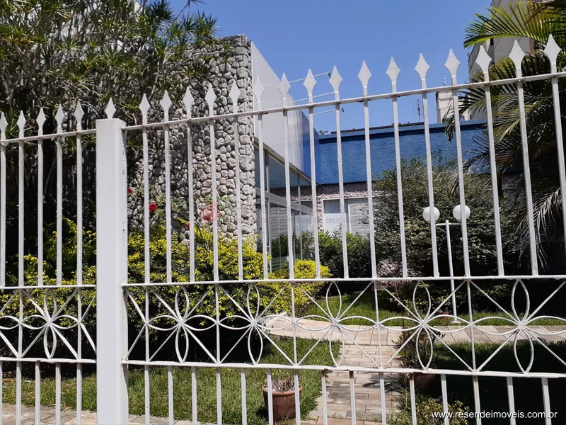 Foto 2 de 9 - Casa para aluguel em Campos Elíseos