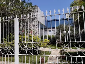 Casa para aluguel em Campos Elíseos