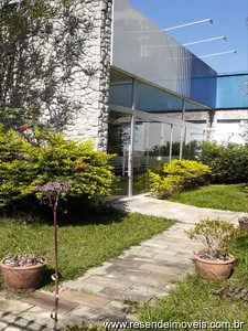 Casa para aluguel em Campos Elíseos