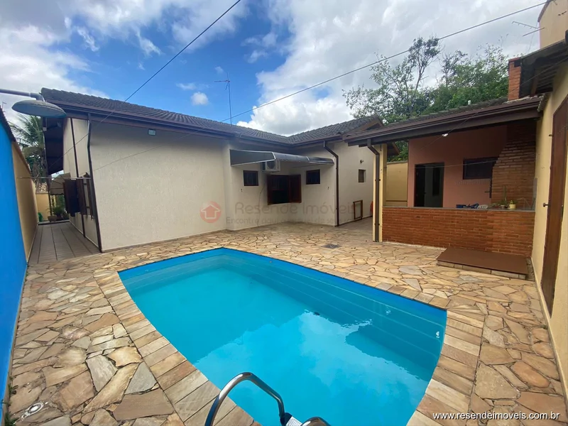 Foto 1 de 43 - Casa para aluguel em Parque Ipiranga