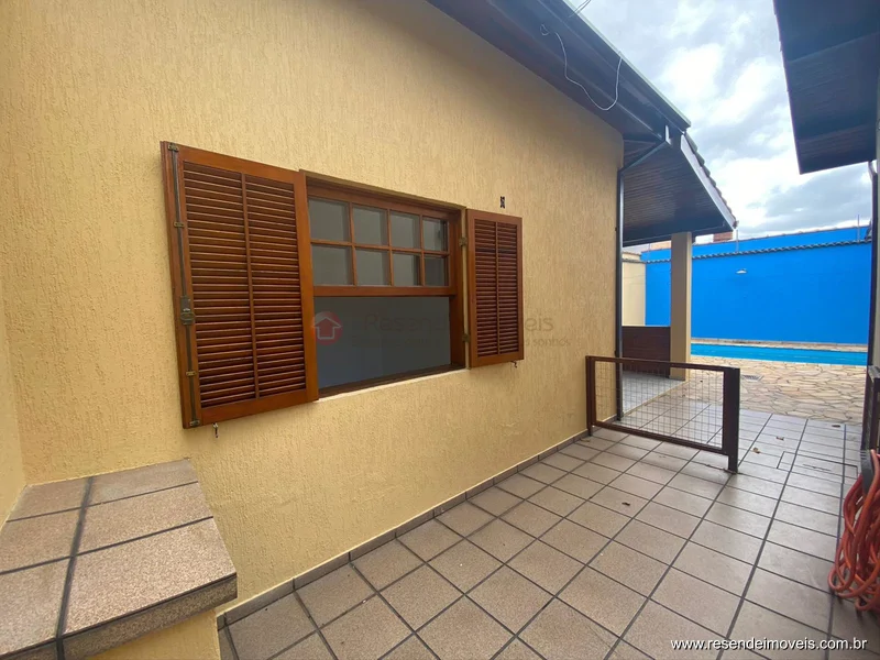 Foto 21 de 43 - Casa para aluguel em Parque Ipiranga