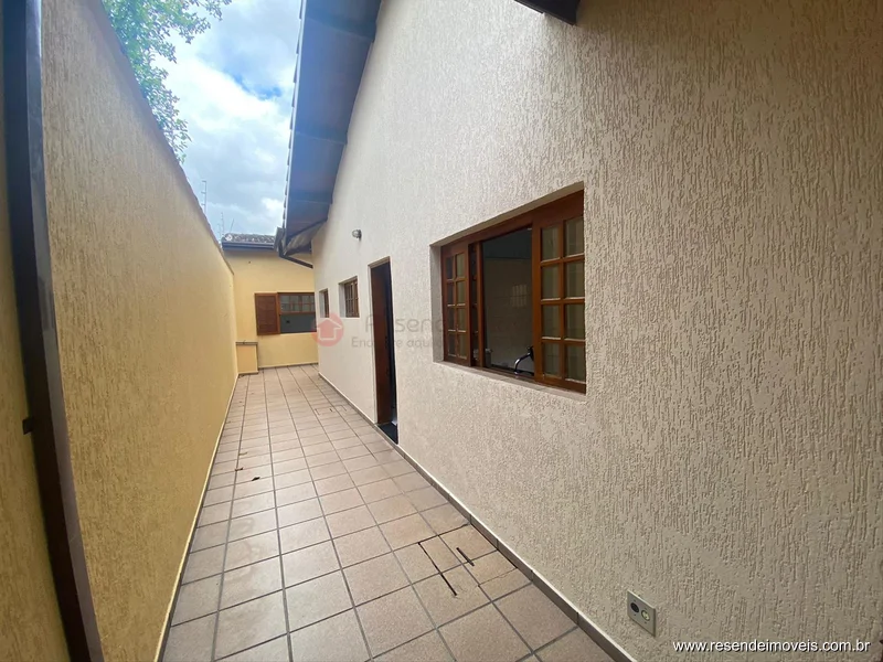 Foto 28 de 43 - Casa para aluguel em Parque Ipiranga