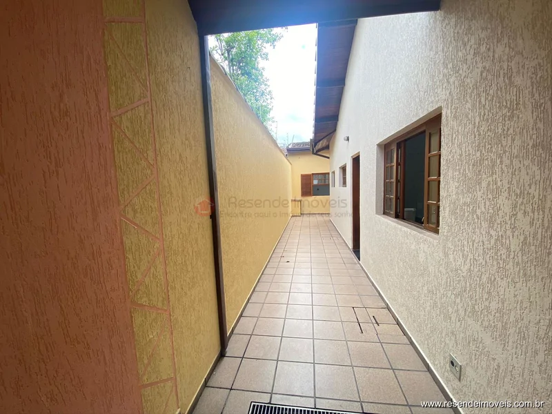 Foto 27 de 43 - Casa para aluguel em Parque Ipiranga