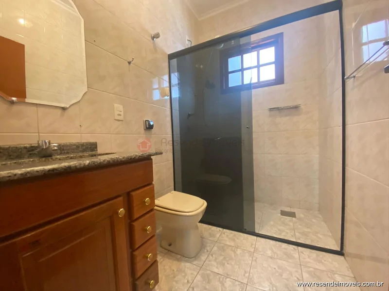 Foto 36 de 43 - Casa para aluguel em Parque Ipiranga