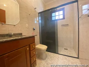 Casa para aluguel em Parque Ipiranga