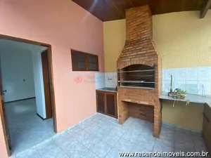 Casa para aluguel em Parque Ipiranga