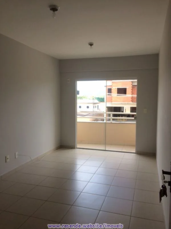Foto 3 de 8 - Apartamento para aluguel em Vila Julieta