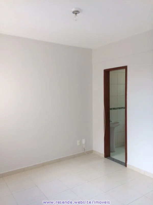 Foto 4 de 8 - Apartamento para aluguel em Vila Julieta