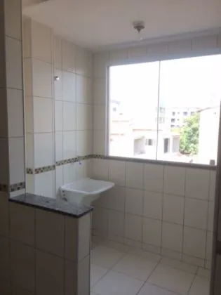 Apartamento para aluguel em Vila Julieta