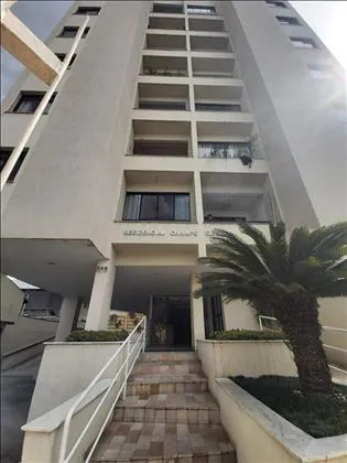 Apartamento para venda em Jardim Jalisco