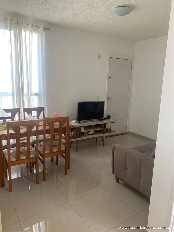 Foto 9 de 14 - Apartamento para venda em Alegria