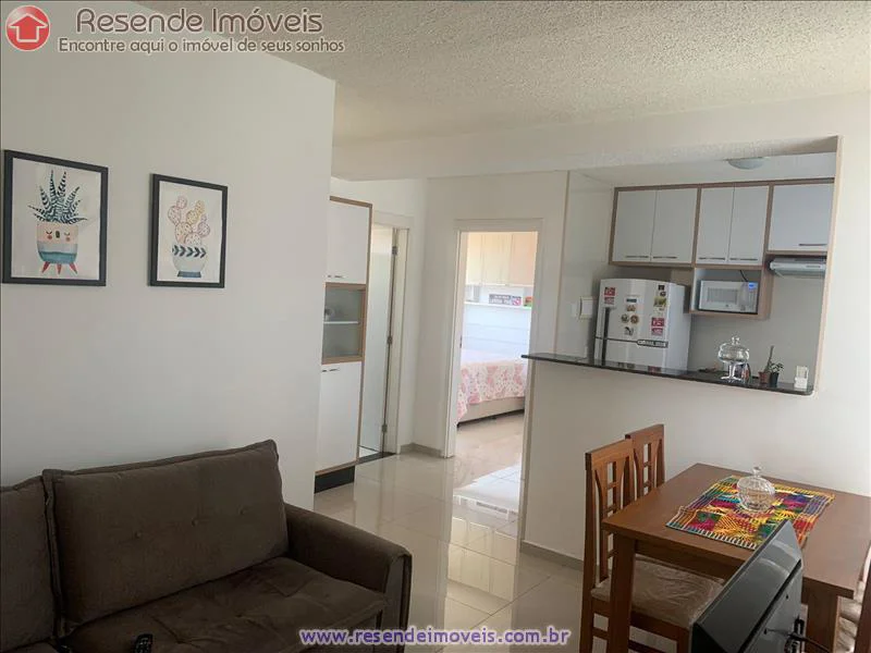 Foto 10 de 14 - Apartamento para venda em Alegria