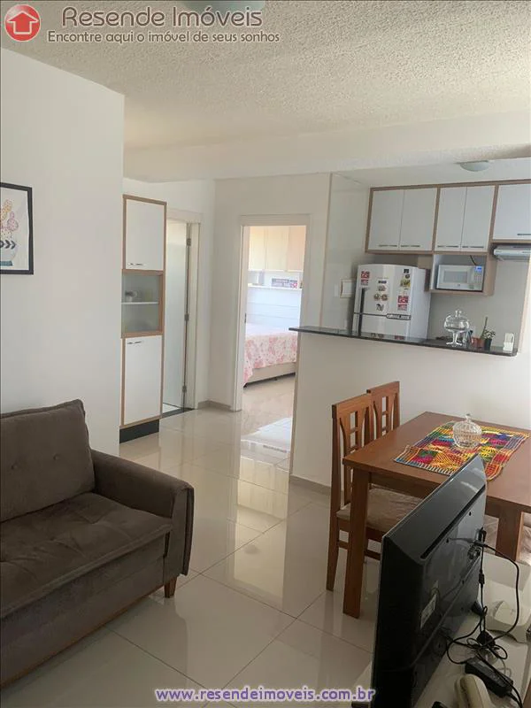 Foto 2 de 14 - Apartamento para venda em Alegria