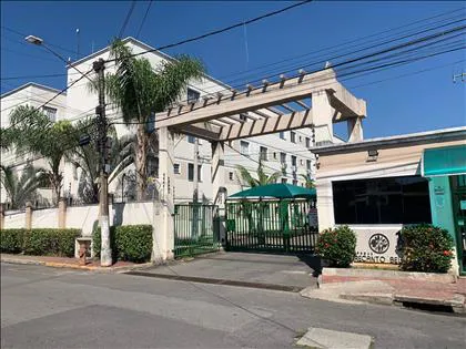 Apartamento para venda em Alegria