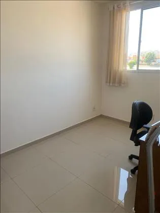 Apartamento para venda em Alegria