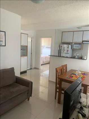 Apartamento para venda em Alegria