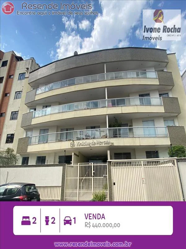 Foto 1 de 18 - Apartamento para venda em Barbosa Lima