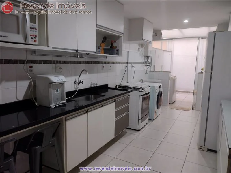 Foto 4 de 18 - Apartamento para venda em Barbosa Lima