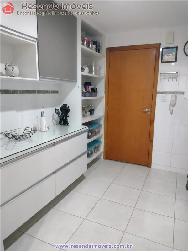 Foto 8 de 18 - Apartamento para venda em Barbosa Lima