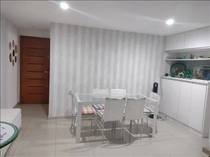 Apartamento para venda em Barbosa Lima