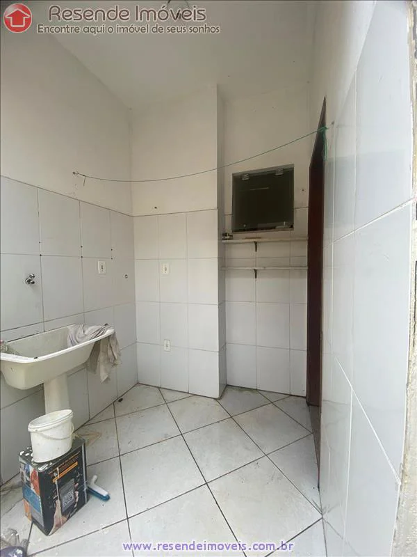 Foto 9 de 14 - Casa para aluguel em Boa Vista II