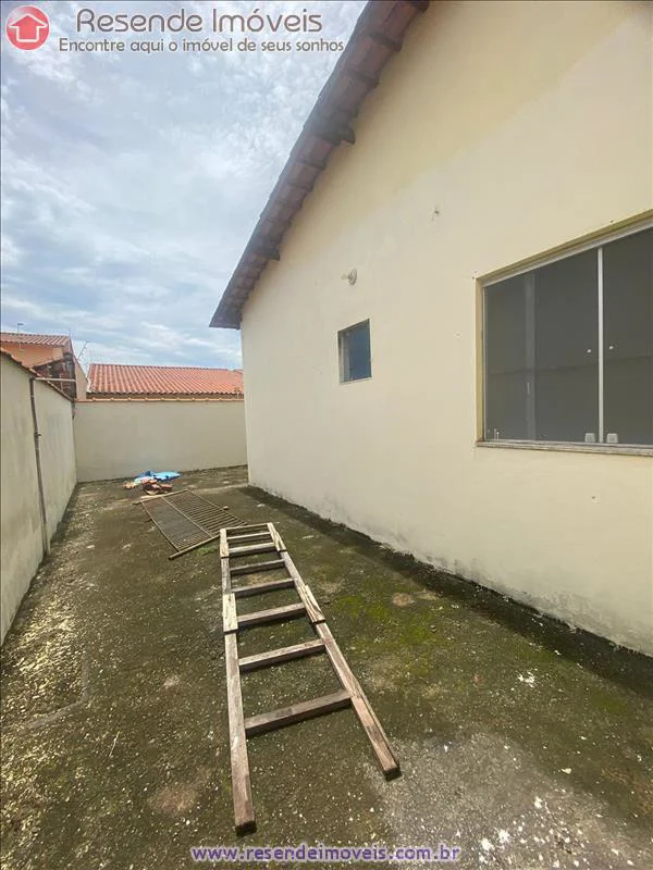 Foto 8 de 14 - Casa para aluguel em Boa Vista II