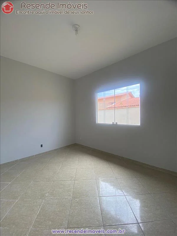 Foto 3 de 14 - Casa para aluguel em Boa Vista II