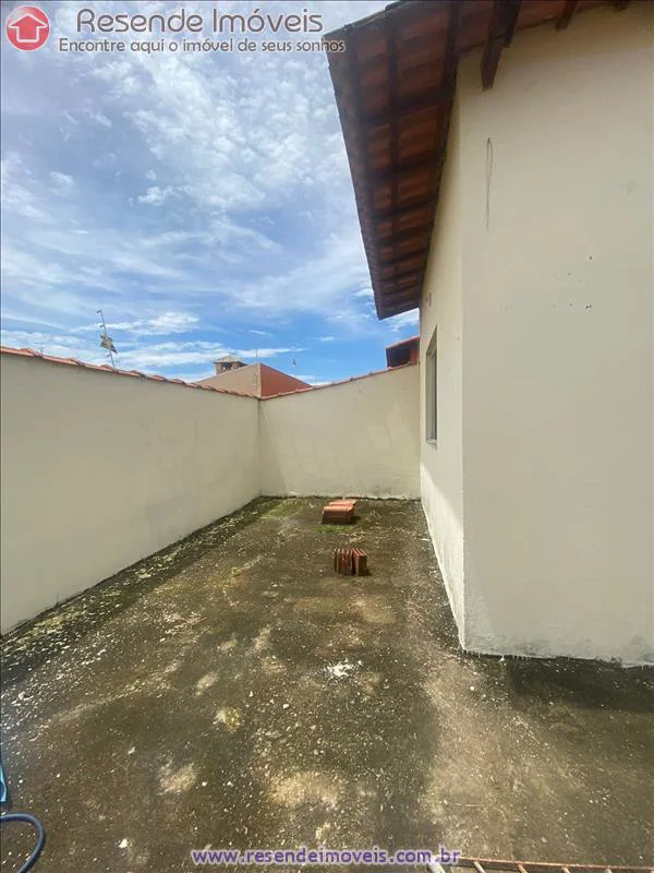 Foto 6 de 14 - Casa para aluguel em Boa Vista II