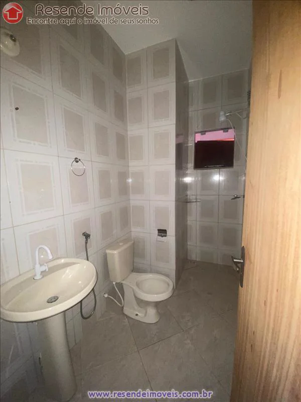 Foto 1 de 14 - Casa para aluguel em Boa Vista II