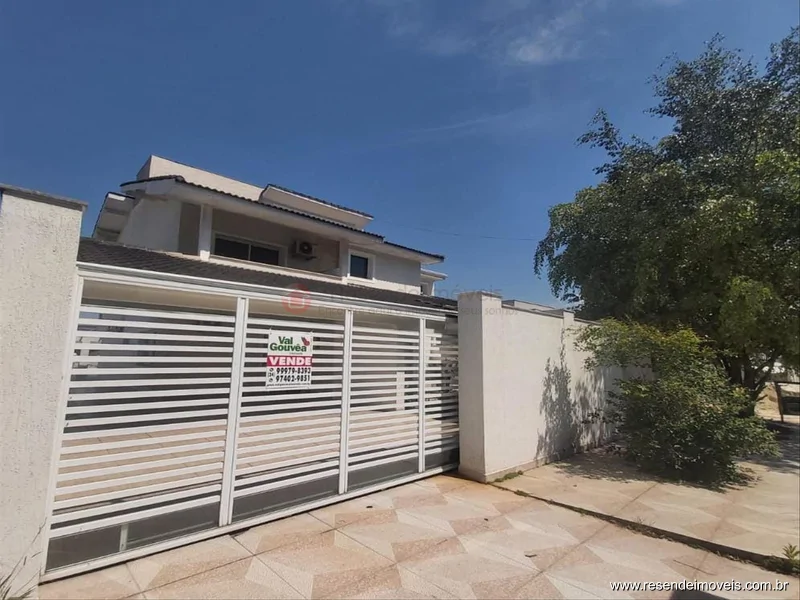 Foto 36 de 37 - Casa para venda em Parque Ipiranga II