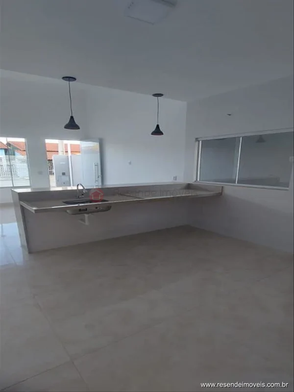 Foto 2 de 26 - Casa para venda em Jardim Aliança II