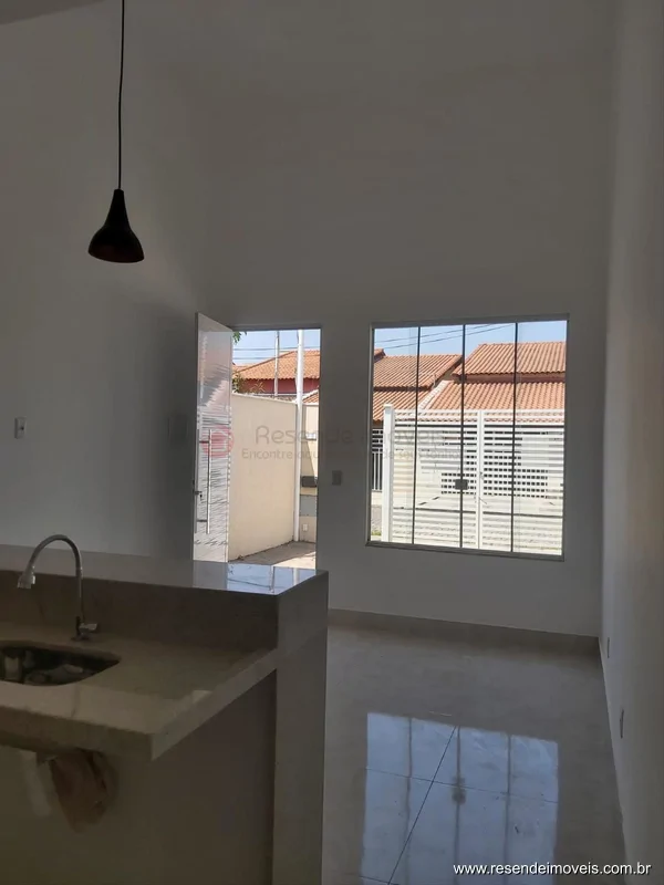 Foto 26 de 26 - Casa para venda em Jardim Aliança II