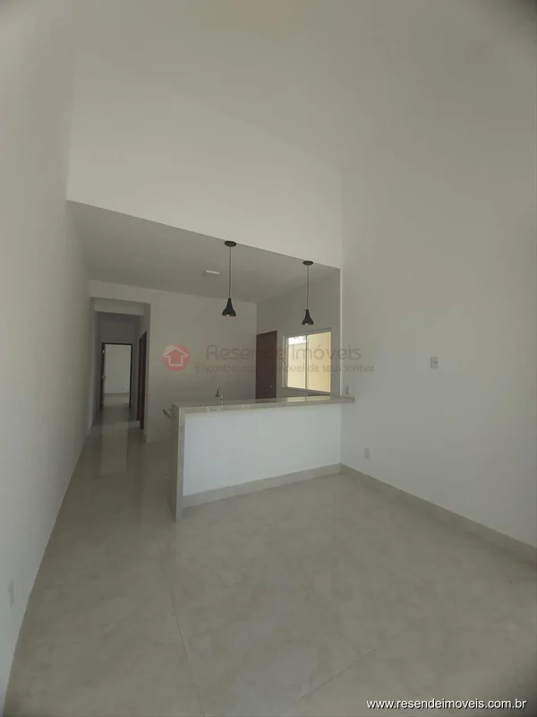 Foto 22 de 26 - Casa para venda em Jardim Aliança II