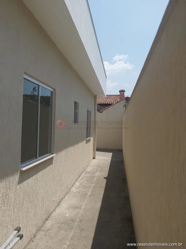 Foto 25 de 26 - Casa para venda em Jardim Aliança II