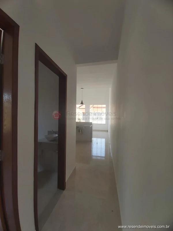 Foto 19 de 26 - Casa para venda em Jardim Aliança II