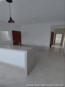 Casa para venda em Jardim Aliança II