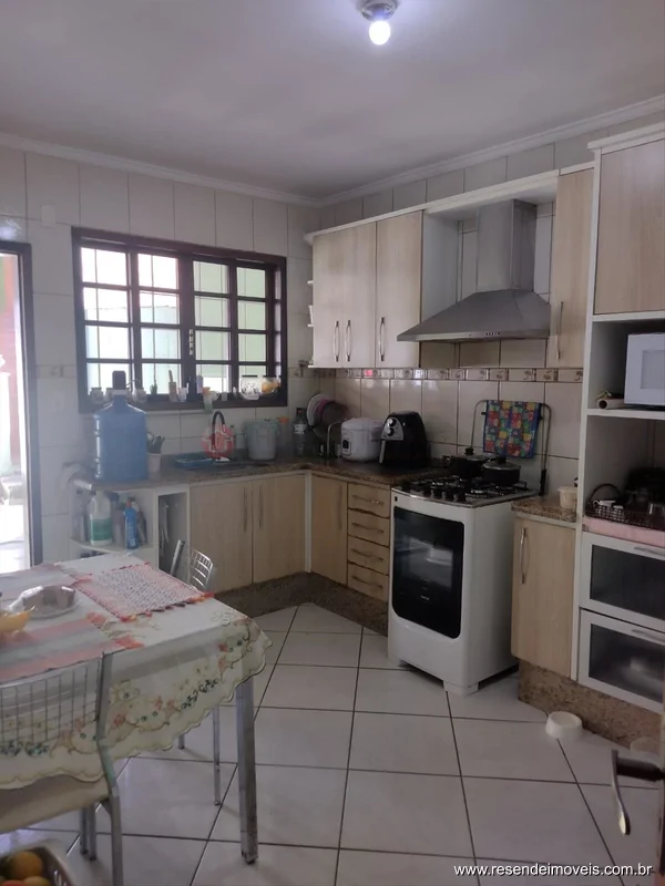 Foto 8 de 21 - Casa para venda em Morada da Colina