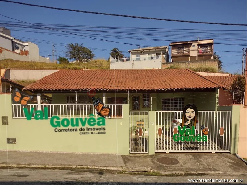 Foto 20 de 21 - Casa para venda em Morada da Colina