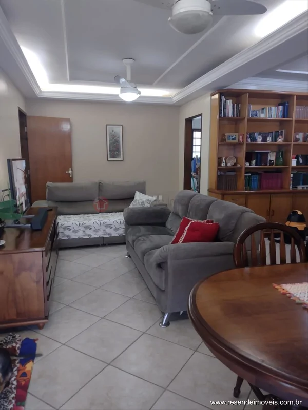 Foto 16 de 21 - Casa para venda em Morada da Colina