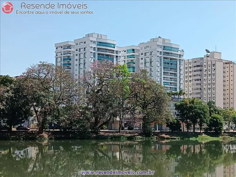 Foto 1 de 61 - Apartamento para aluguel em Comercial