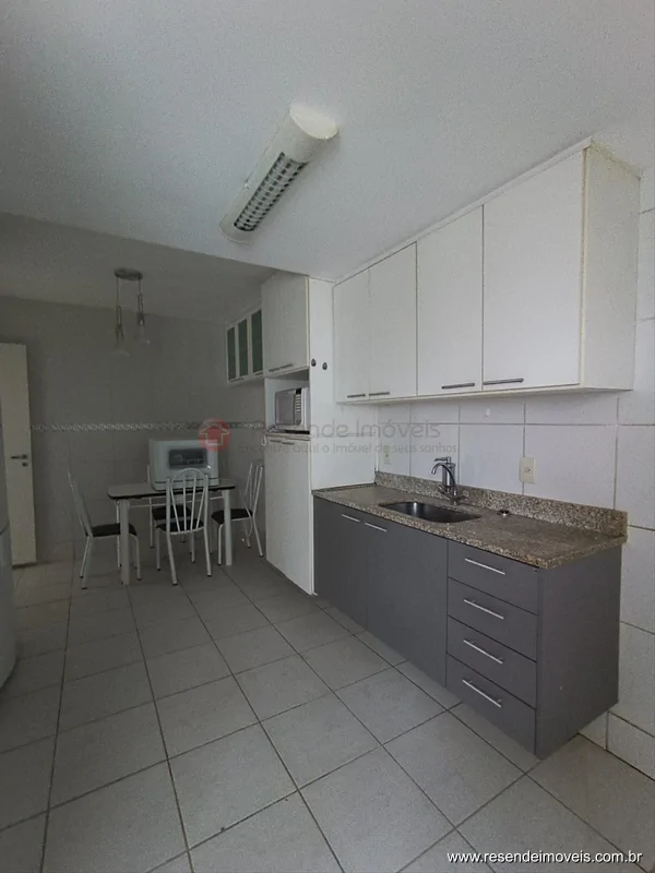Foto 48 de 61 - Apartamento para aluguel em Comercial
