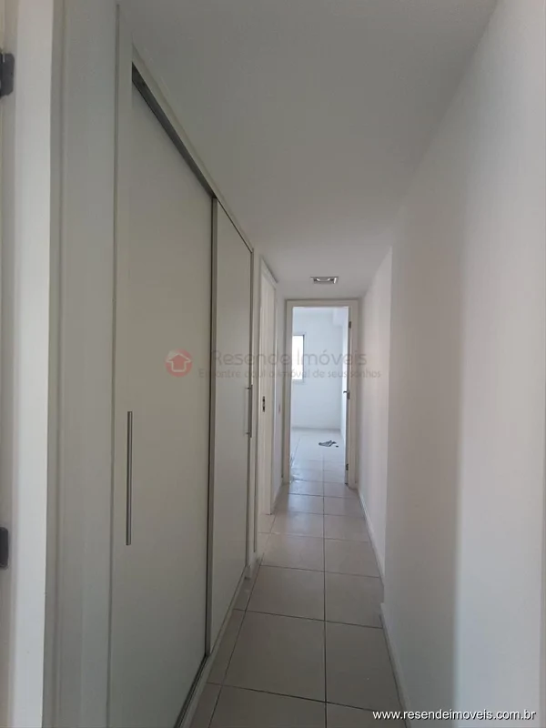 Foto 16 de 61 - Apartamento para aluguel em Comercial